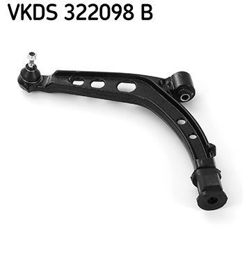 Vikšro valdymo svirtis SKF VKDS 322098 B
