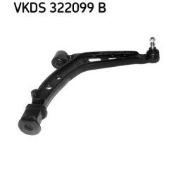 Vikšro valdymo svirtis SKF VKDS 322099 B