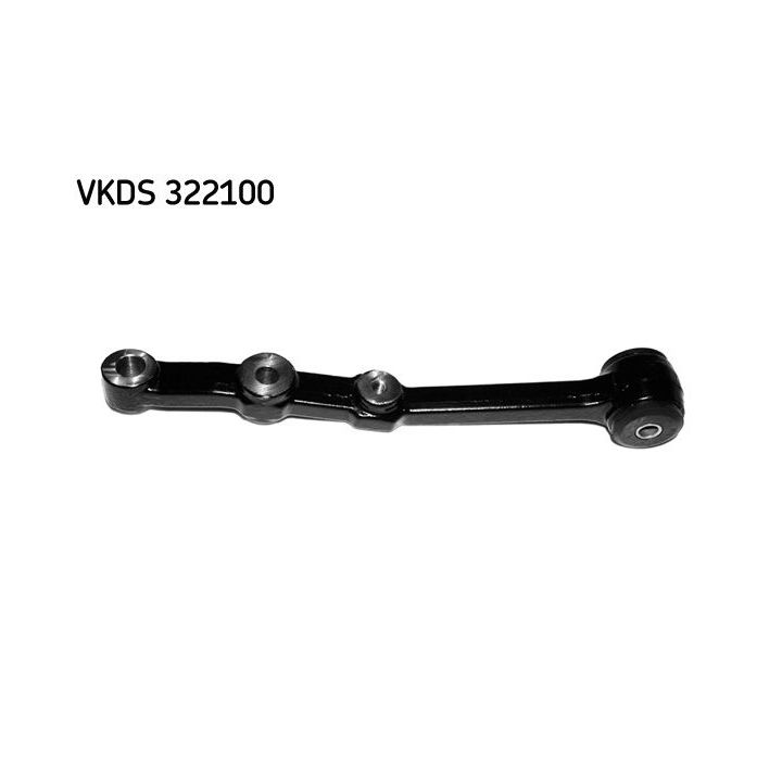 Vikšro valdymo svirtis SKF VKDS 322100