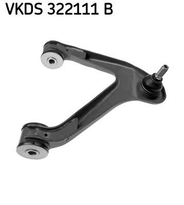 Vikšro valdymo svirtis SKF VKDS 322111 B