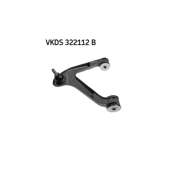 Vikšro valdymo svirtis SKF VKDS 322112 B