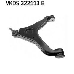 Vikšro valdymo svirtis SKF VKDS 322113 B