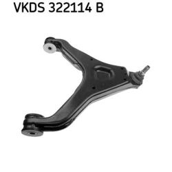 Vikšro valdymo svirtis SKF VKDS 322114 B