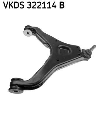 Vikšro valdymo svirtis SKF VKDS 322114 B