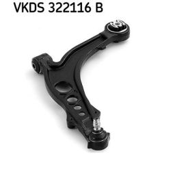 Vikšro valdymo svirtis SKF VKDS 322116 B