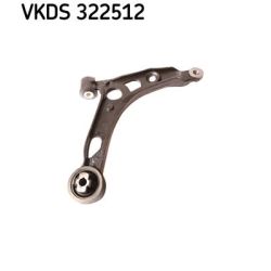 Vikšro valdymo svirtis SKF VKDS 322512