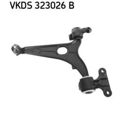 Vikšro valdymo svirtis SKF VKDS 323026 B