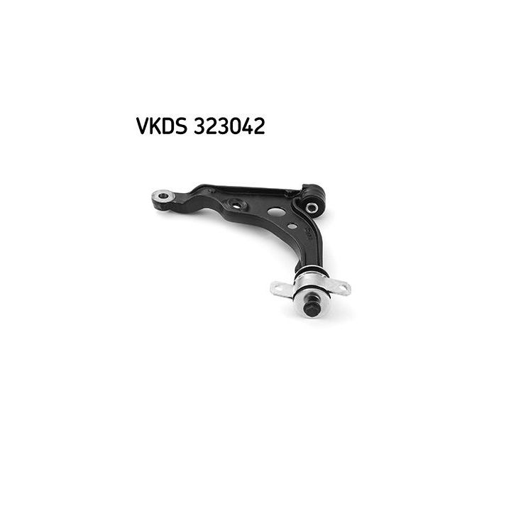 Vikšro valdymo svirtis SKF VKDS 323042