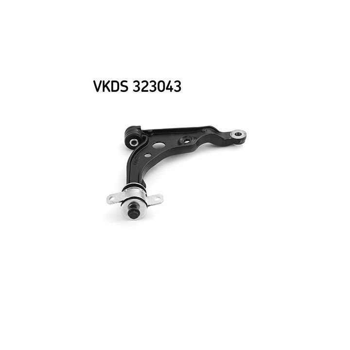 Vikšro valdymo svirtis SKF VKDS 323043