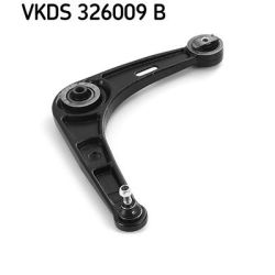 Vikšro valdymo svirtis SKF VKDS 326009 B