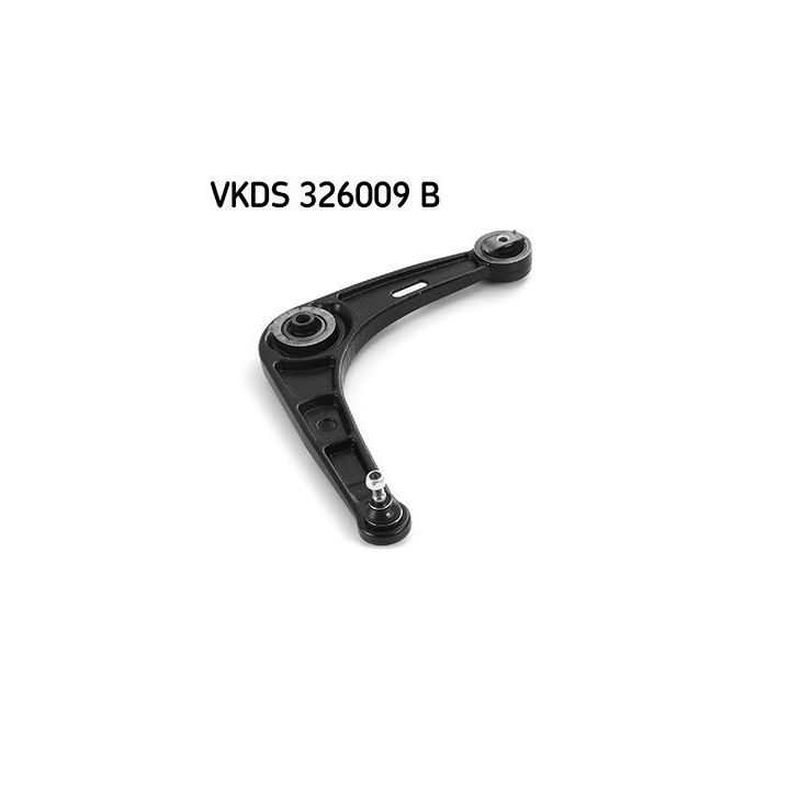 Vikšro valdymo svirtis SKF VKDS 326009 B