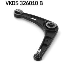 Vikšro valdymo svirtis SKF VKDS 326010 B