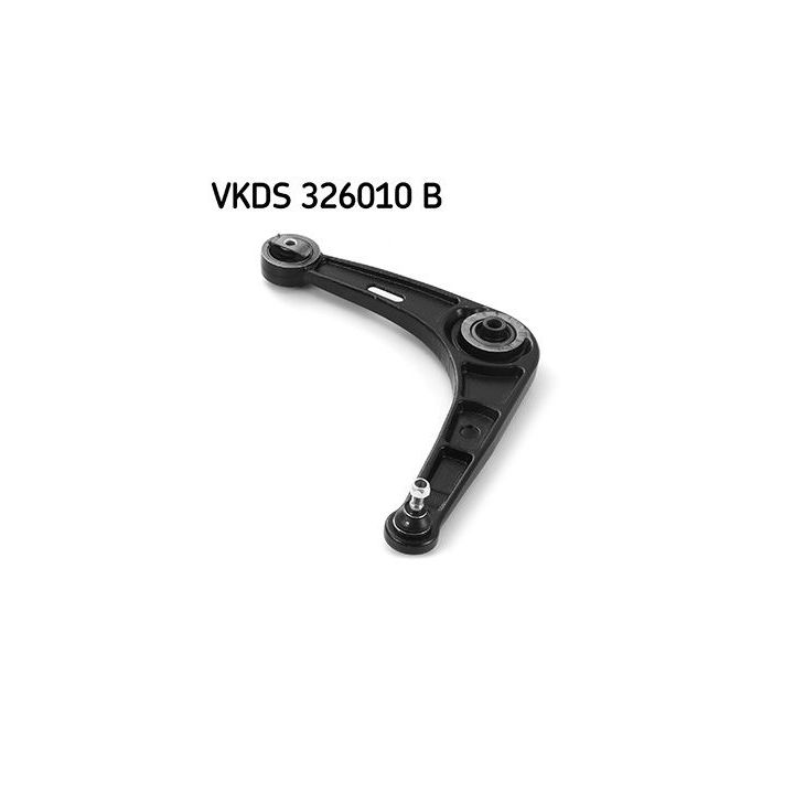 Vikšro valdymo svirtis SKF VKDS 326010 B