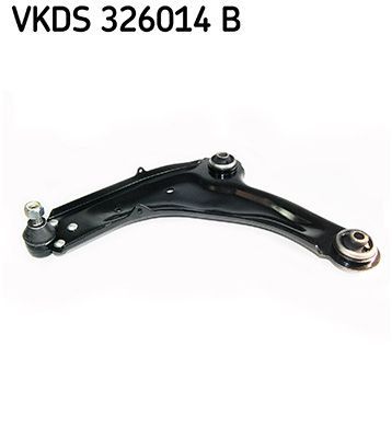 Vikšro valdymo svirtis SKF VKDS 326014 B