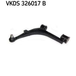 Vikšro valdymo svirtis SKF VKDS 326017 B