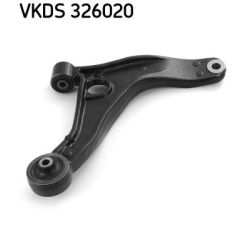 Vikšro valdymo svirtis SKF VKDS 326020