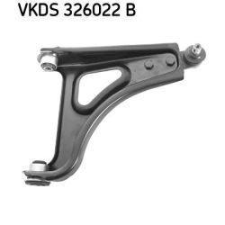 Vikšro valdymo svirtis SKF VKDS 326022 B
