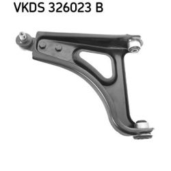 Vikšro valdymo svirtis SKF VKDS 326023 B