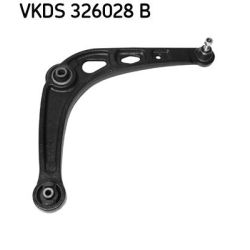 Vikšro valdymo svirtis SKF VKDS 326028 B