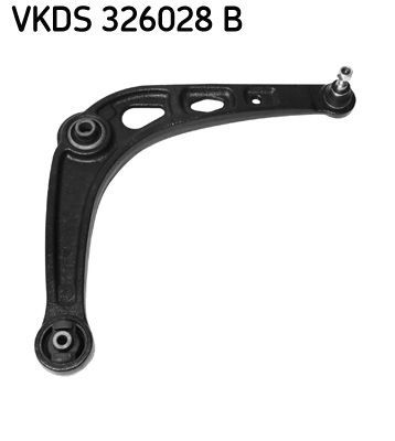 Vikšro valdymo svirtis SKF VKDS 326028 B