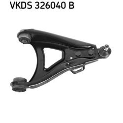 Vikšro valdymo svirtis SKF VKDS 326040 B