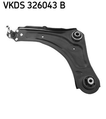 Vikšro valdymo svirtis SKF VKDS 326043 B