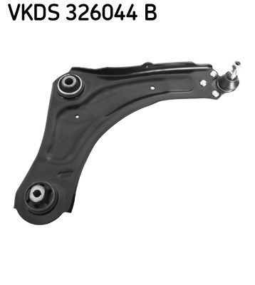 Vikšro valdymo svirtis SKF VKDS 326044 B