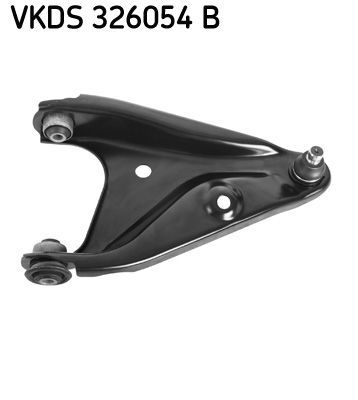 Vikšro valdymo svirtis SKF VKDS 326054 B