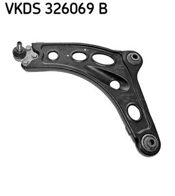 Vikšro valdymo svirtis SKF VKDS 326069 B