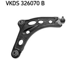 Vikšro valdymo svirtis SKF VKDS 326070 B