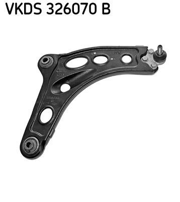 Vikšro valdymo svirtis SKF VKDS 326070 B