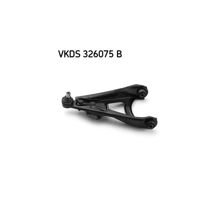 Vikšro valdymo svirtis SKF VKDS 326075 B