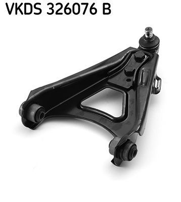 Vikšro valdymo svirtis SKF VKDS 326076 B