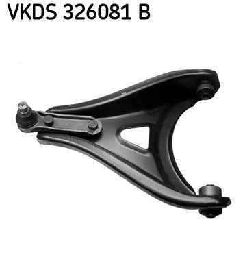 Vikšro valdymo svirtis SKF VKDS 326081 B