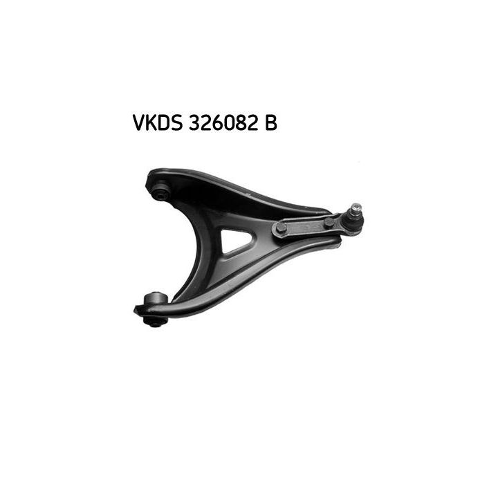 Vikšro valdymo svirtis SKF VKDS 326082 B