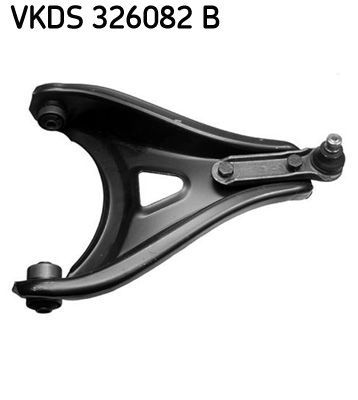 Vikšro valdymo svirtis SKF VKDS 326082 B