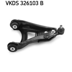 Vikšro valdymo svirtis SKF VKDS 326103 B