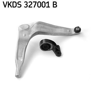 Vikšro valdymo svirtis SKF VKDS 327001 B