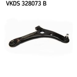 Vikšro valdymo svirtis SKF VKDS 328073 B