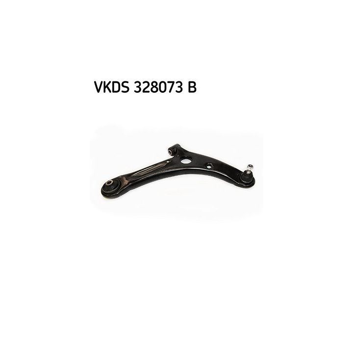 Vikšro valdymo svirtis SKF VKDS 328073 B