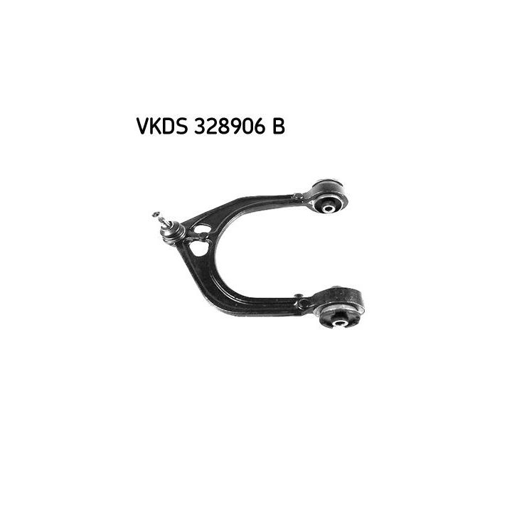 Vikšro valdymo svirtis SKF VKDS 328906 B