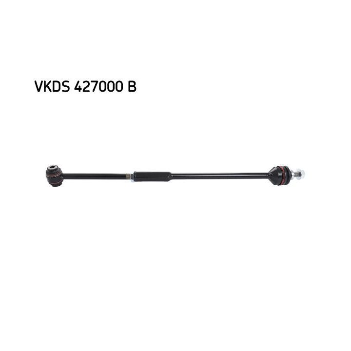 Vikšro valdymo svirtis SKF VKDS 427000 B