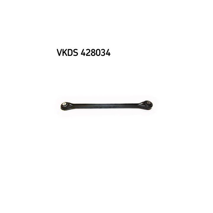 Vikšro valdymo svirtis SKF VKDS 428034