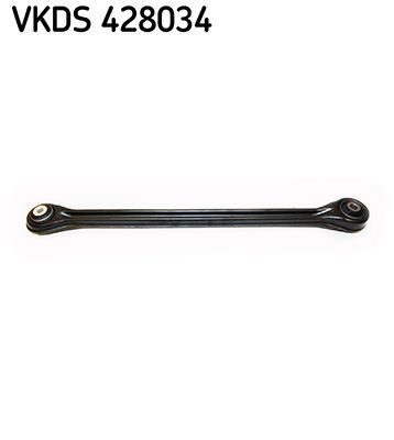 Vikšro valdymo svirtis SKF VKDS 428034