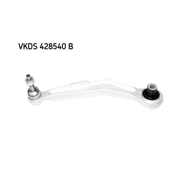 Vikšro valdymo svirtis SKF VKDS 428540 B