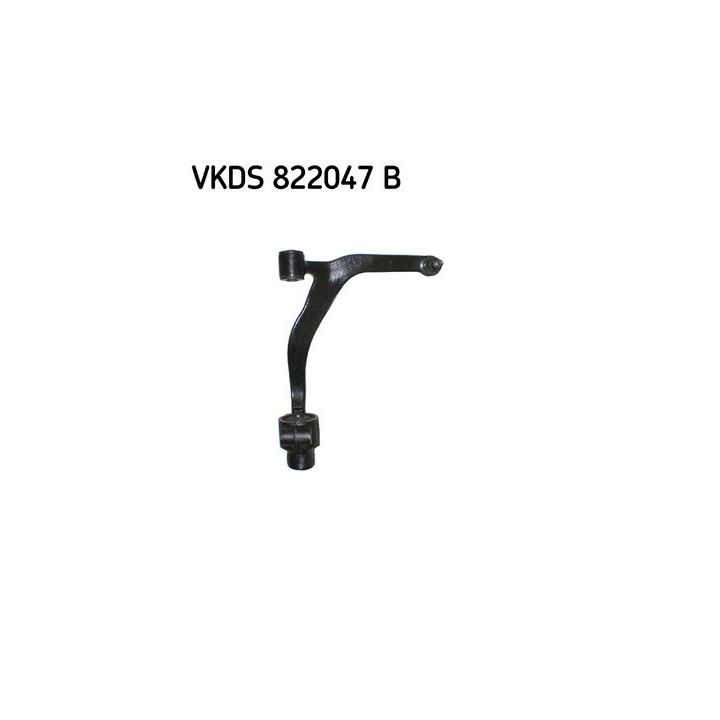 Vikšro valdymo svirtis SKF VKDS 822047 B