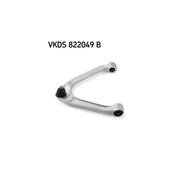 Vikšro valdymo svirtis SKF VKDS 822049 B