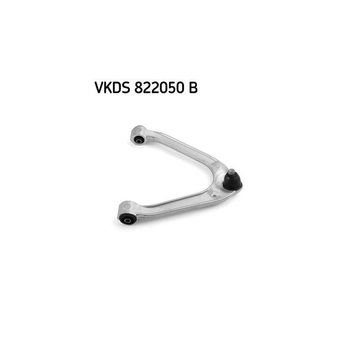 Vikšro valdymo svirtis SKF VKDS 822050 B