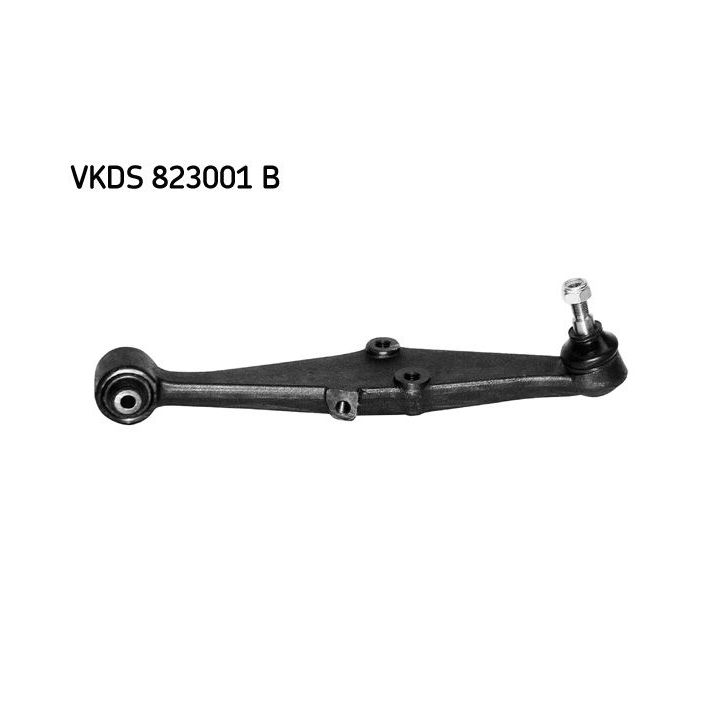 Vikšro valdymo svirtis SKF VKDS 823001 B