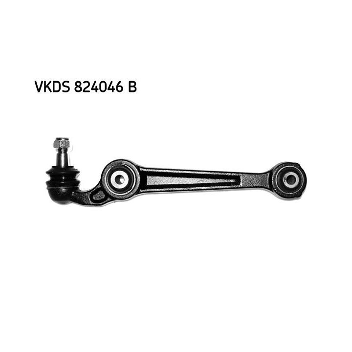 Vikšro valdymo svirtis SKF VKDS 824046 B